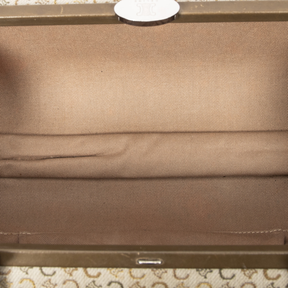 Celine Frame Top Handle - Picture 9 of 10